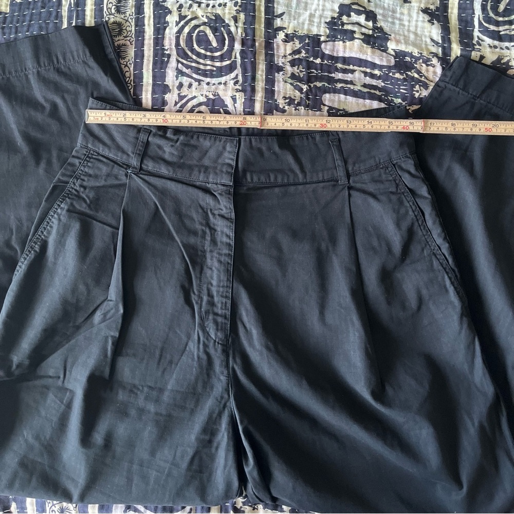 Girls of Dust Cotton Pants